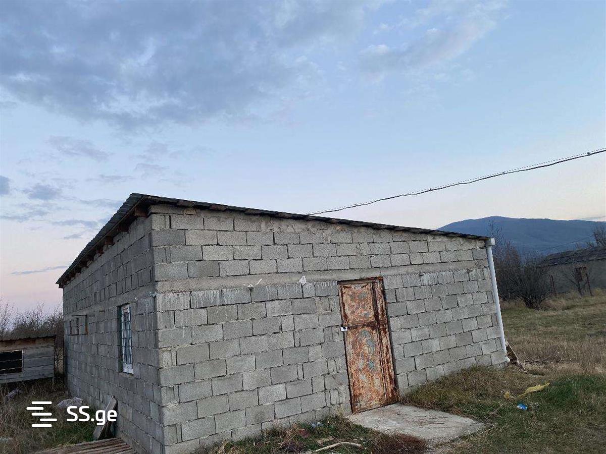 3 Room Summer Cottage For Sale., 3 of 3