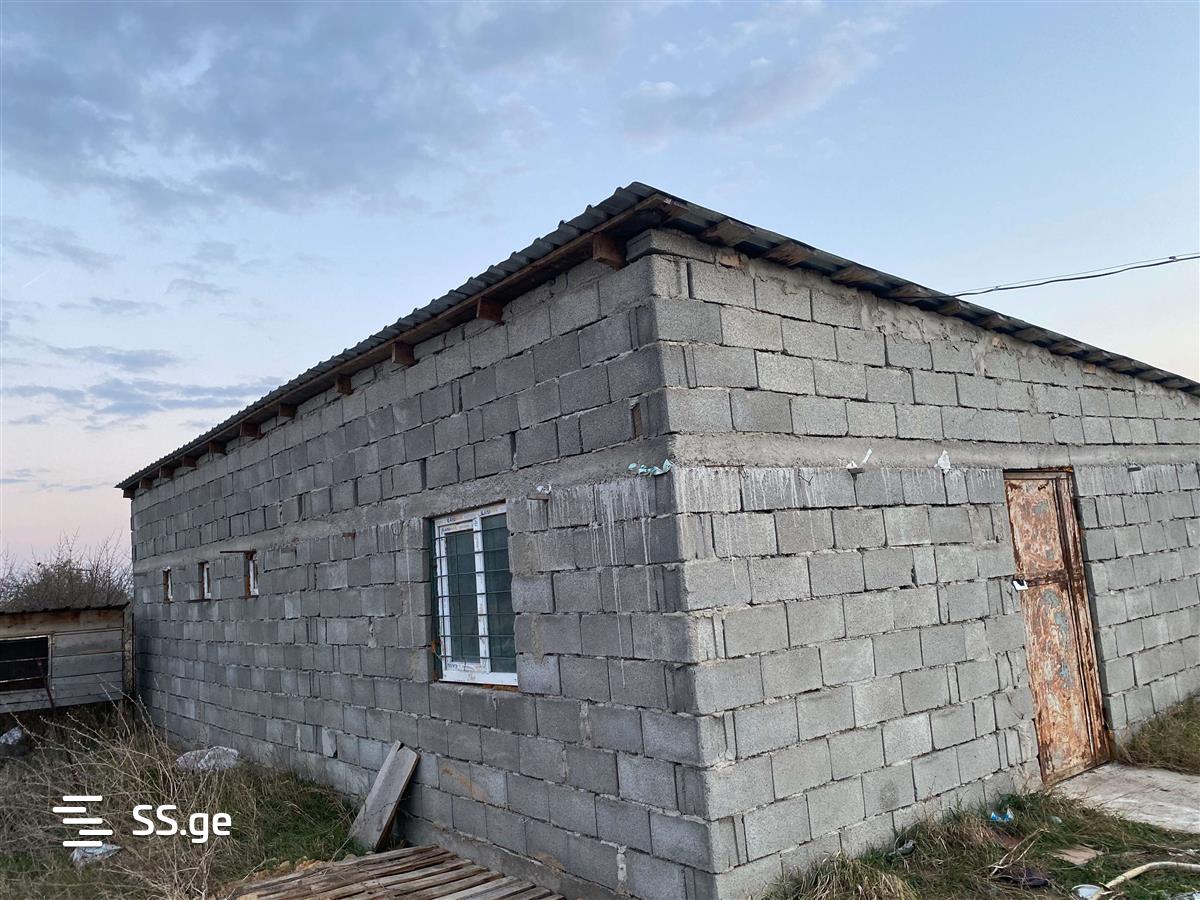 3 Room Summer Cottage For Sale., 1 of 3