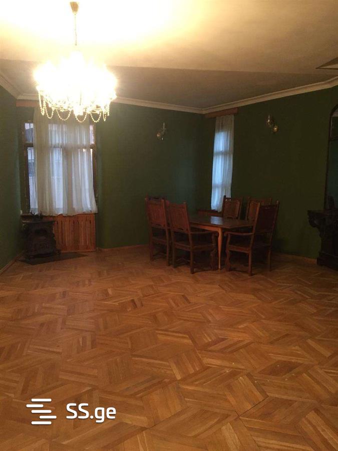 Продажа 8-комната Частный дом view 10