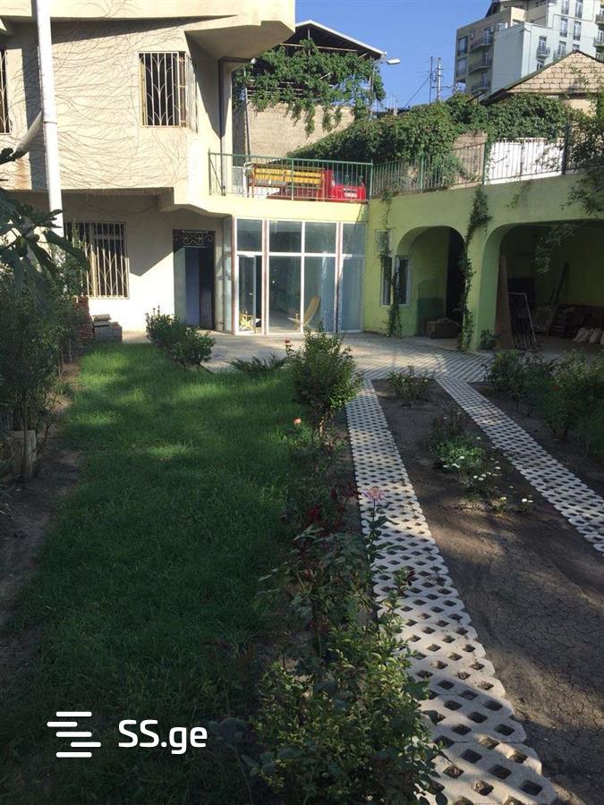 Продажа 8-комната Частный дом view 4