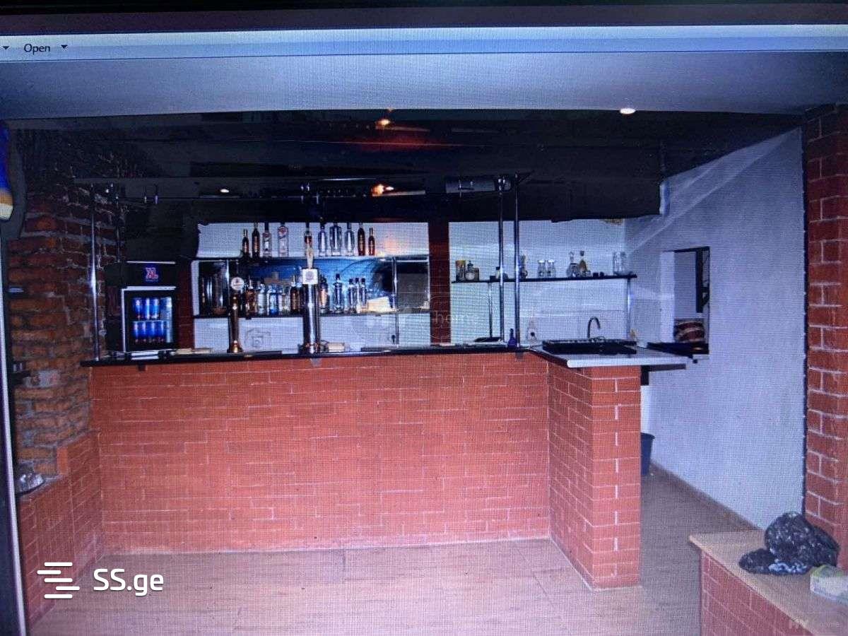 Commercial Real Estate For Rent. Didube view 7