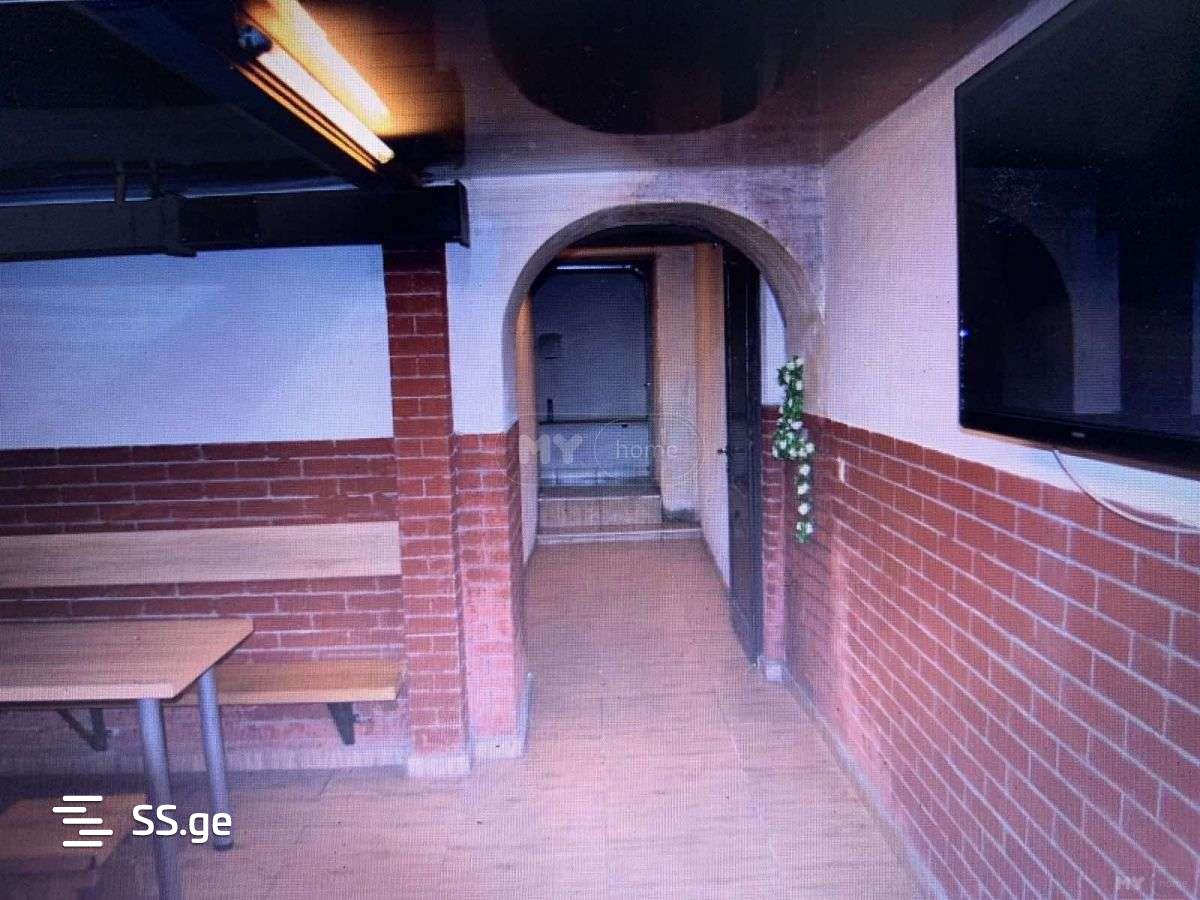 Commercial Real Estate For Rent. Didube view 6