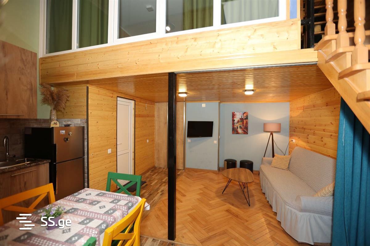 4 Room Hotel For Sale view 8