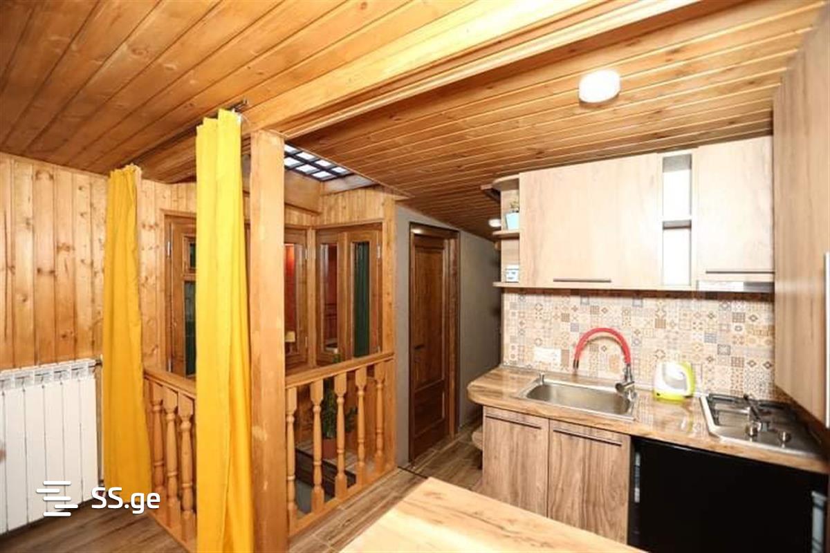 4 Room Hotel For Sale view 12