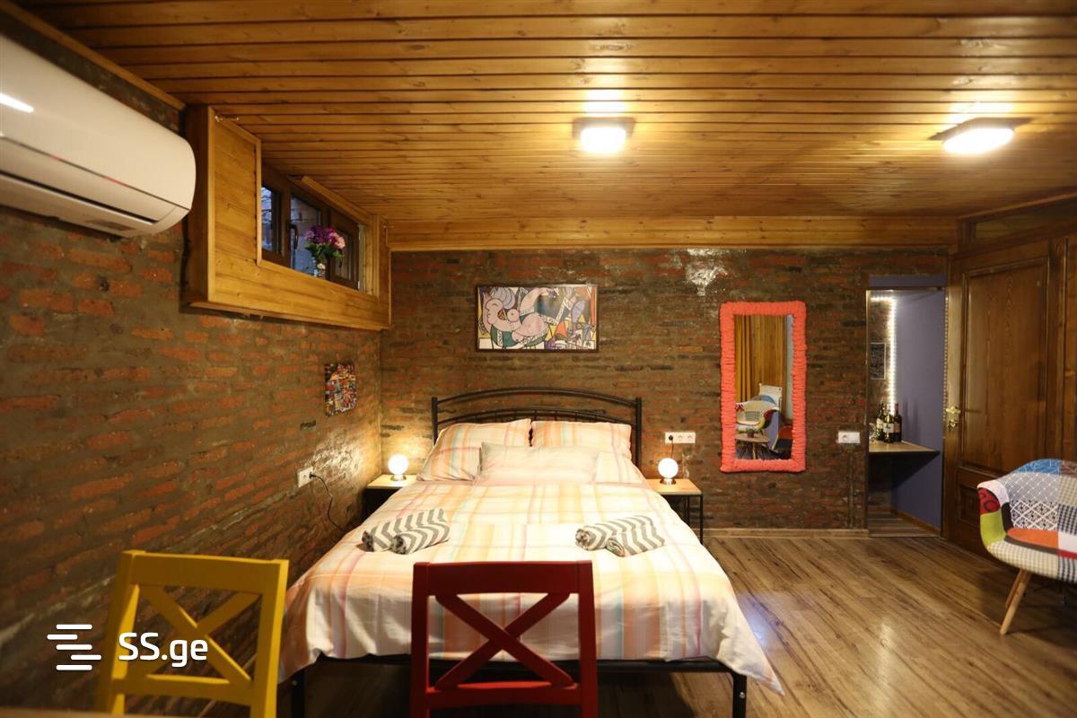 4 Room Hotel For Sale view 9