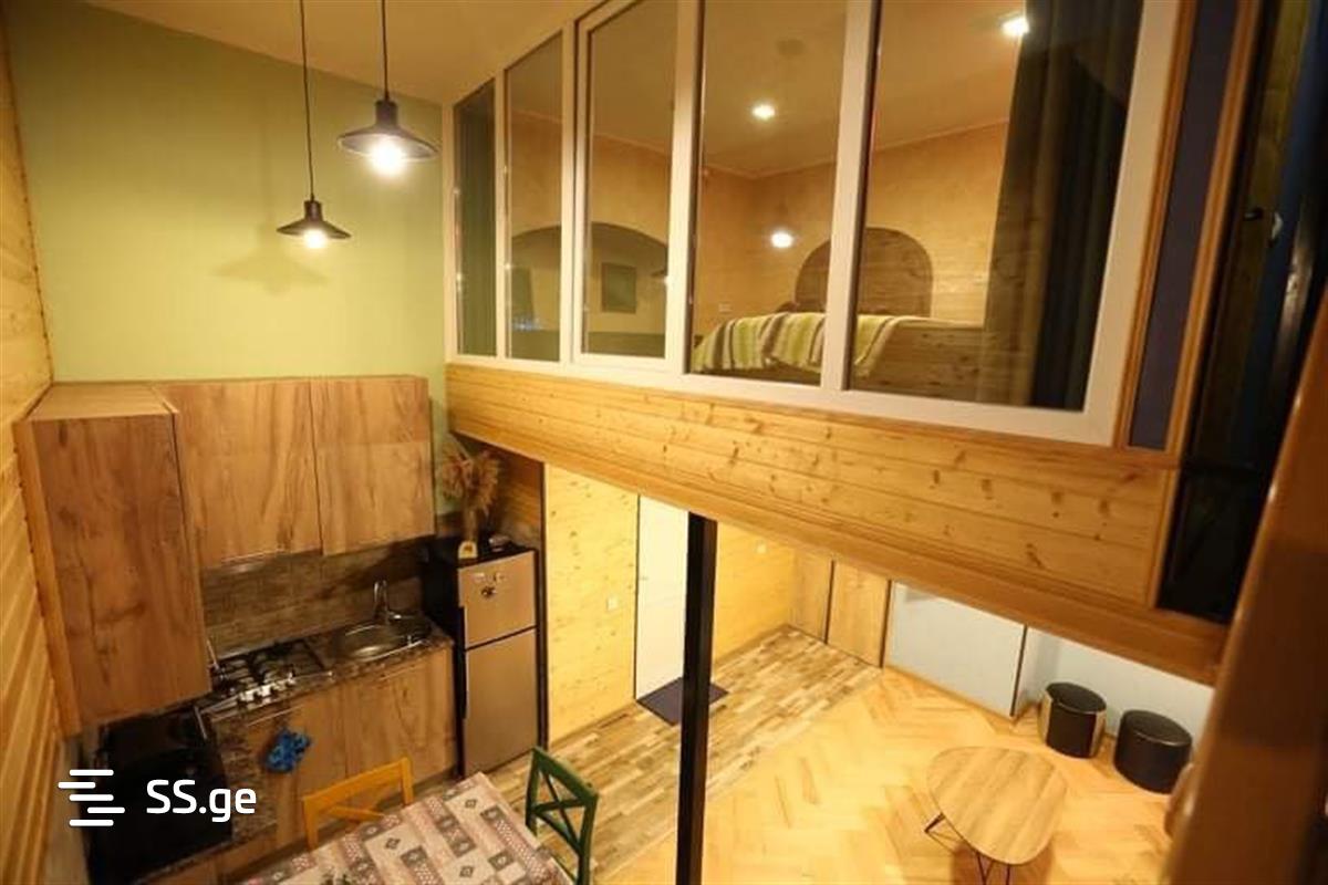 4 Room Hotel For Sale view 5