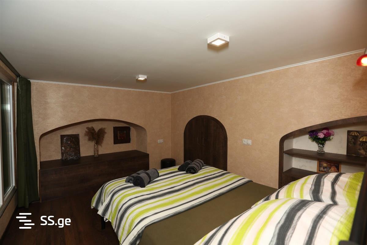 4 Room Hotel For Sale view 6