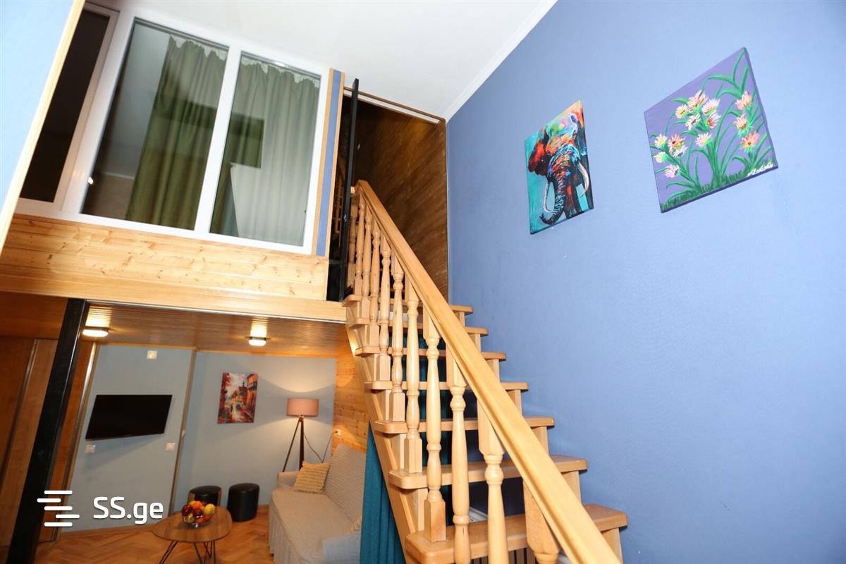 4 Room Hotel For Sale view 7