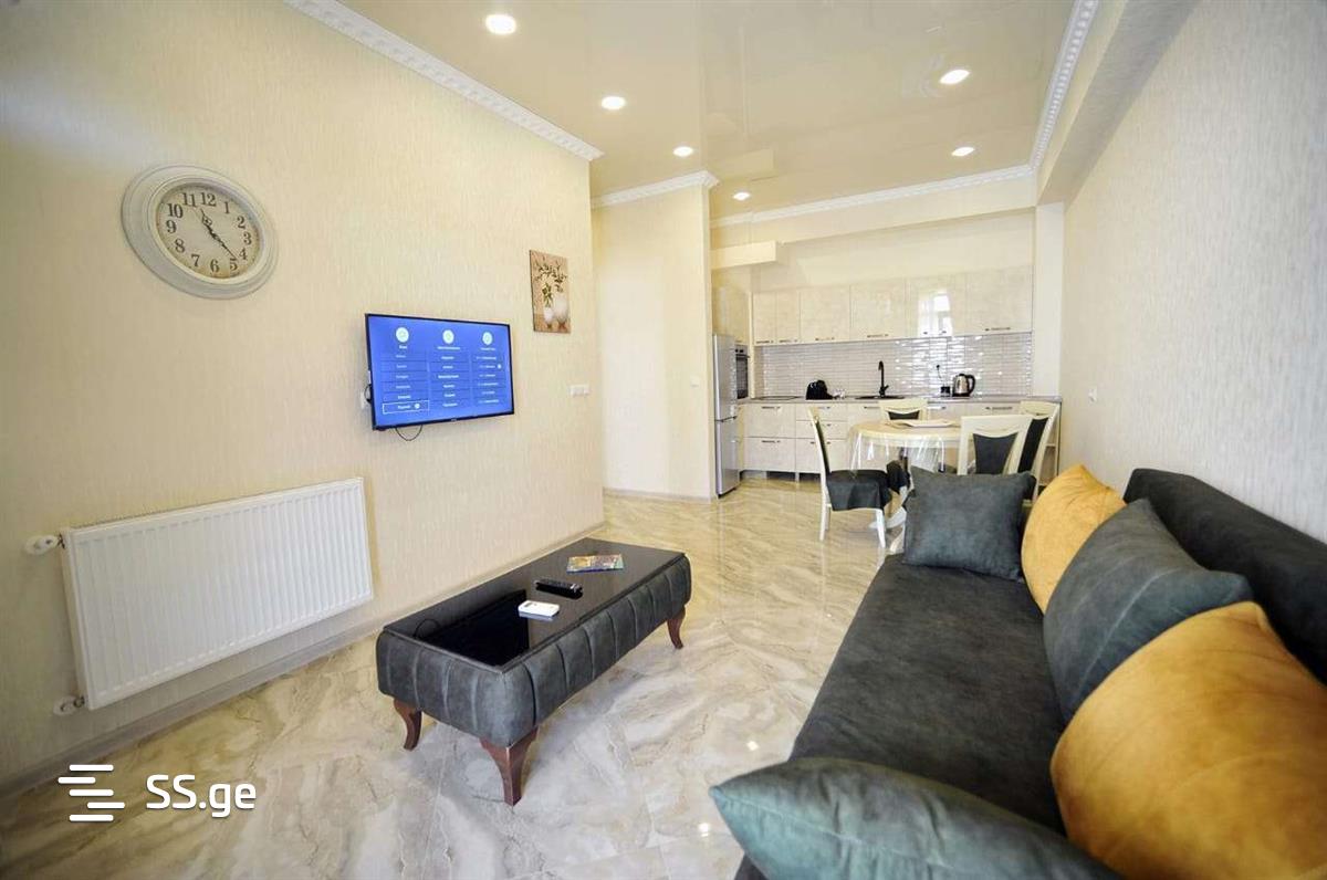 2 room Flat Daily rent. Saburtalo, Tbilisi
