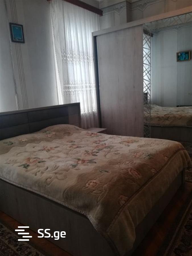 7 Room Private House Daily Rent. Zugdidi view 8