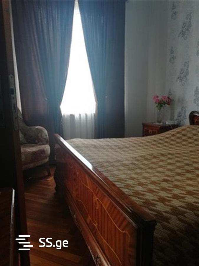 7 Room Private House Daily Rent. Zugdidi view 3