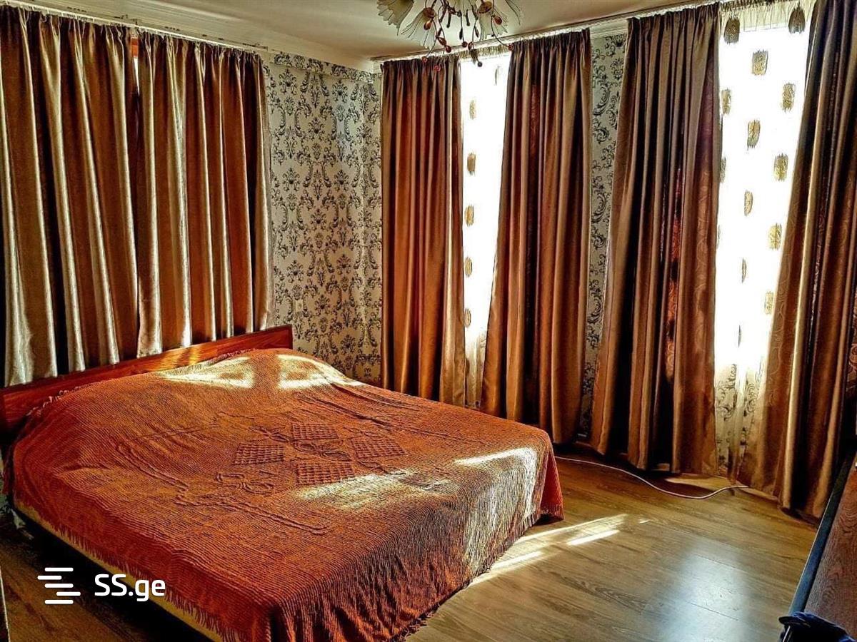 4 Room Private House Daily Rent. Gldani Village view 10