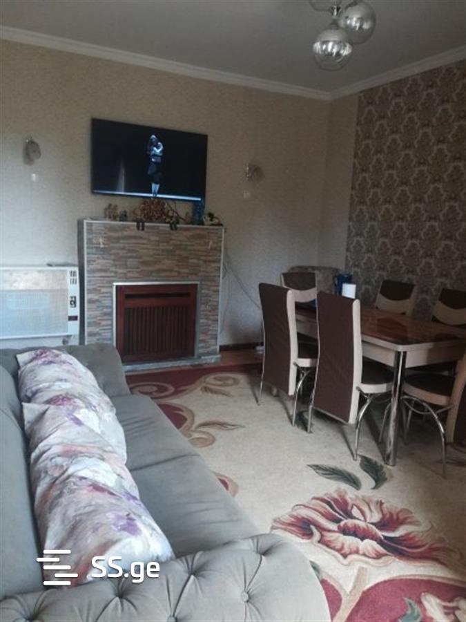 7 Room Private House Daily Rent. Zugdidi view 11