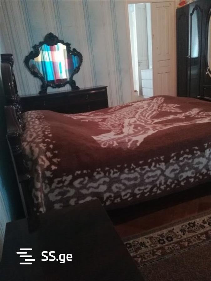 7 Room Private House Daily Rent. Zugdidi view 7