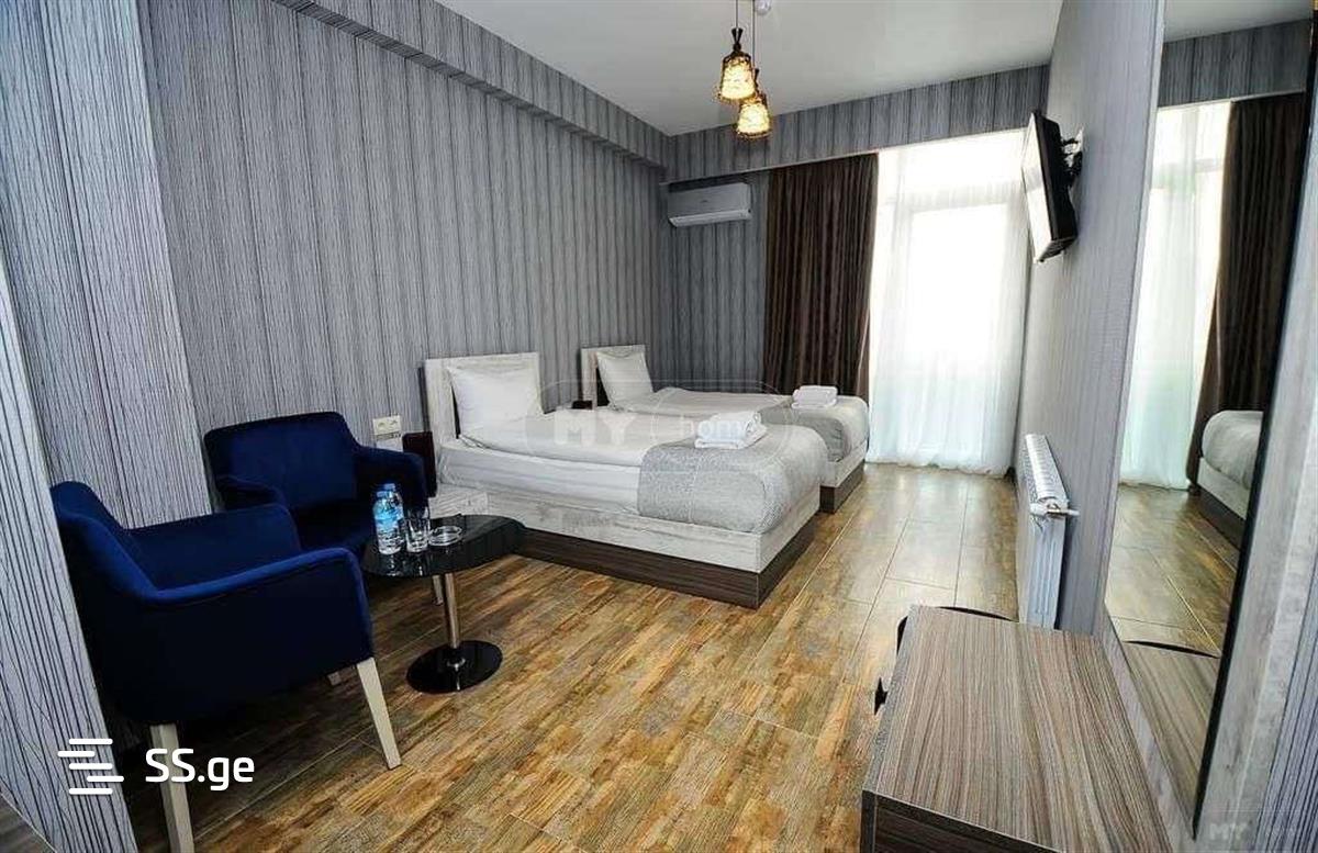 9 Room Hotel For Sale view 7