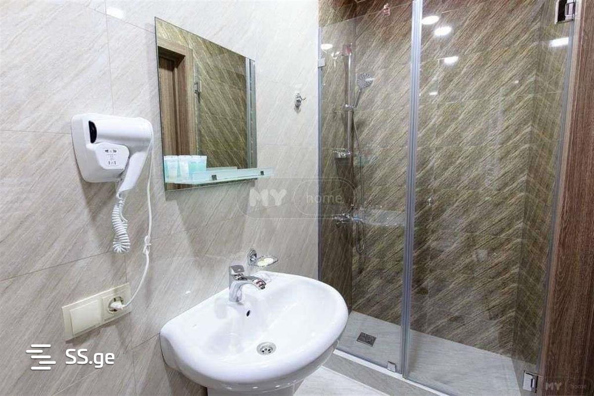 9 Room Hotel For Sale view 6