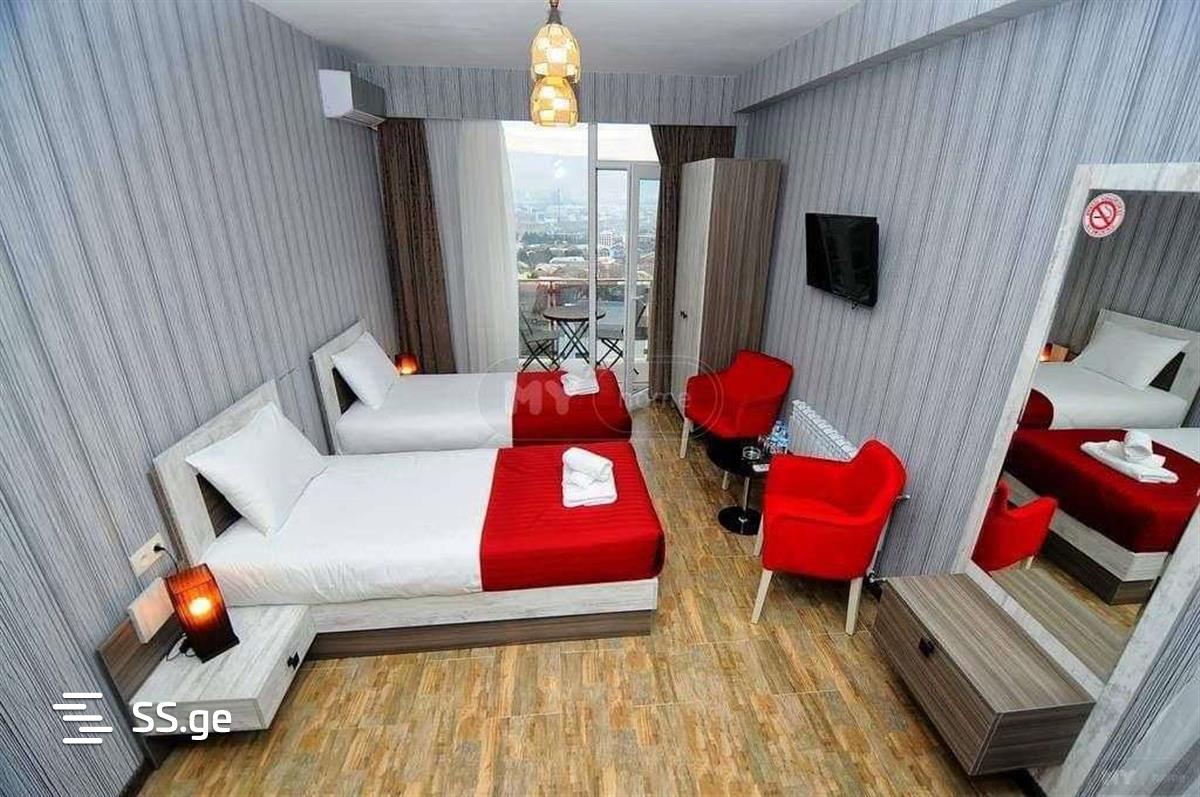 9 Room Hotel For Sale view 8