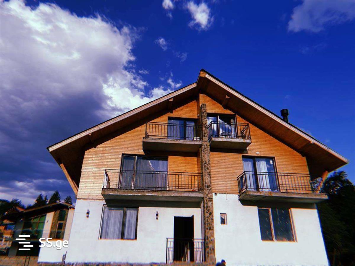 Продажа 2-комната Квартира view 10