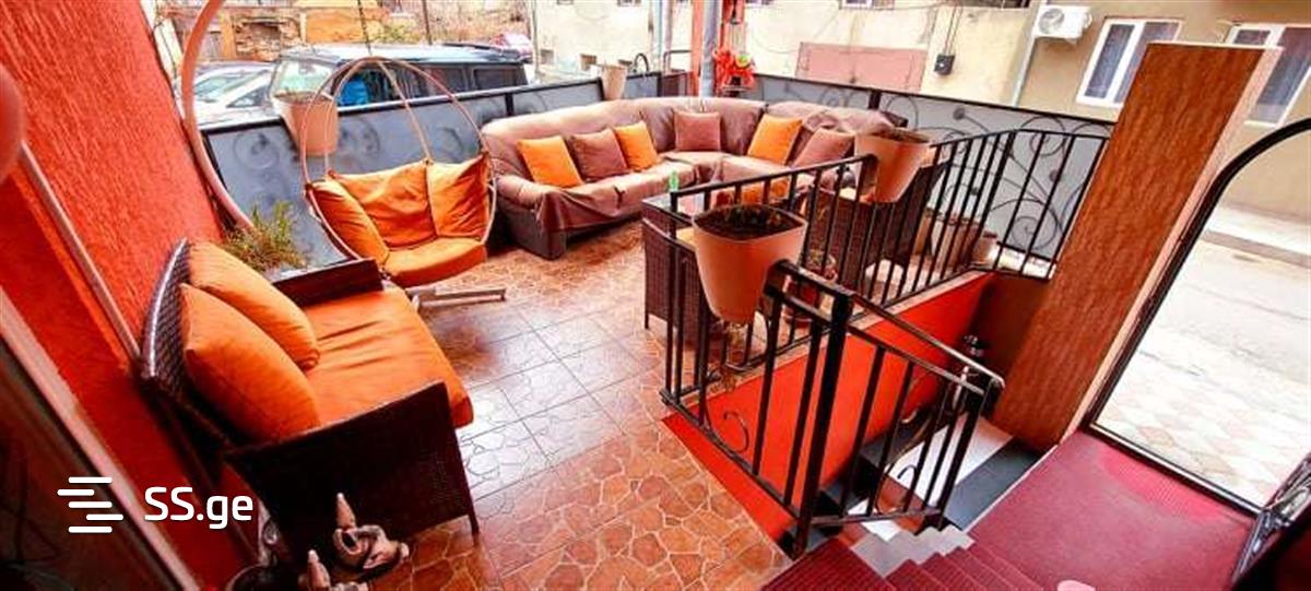 14 Room Hotel For Sale view 1