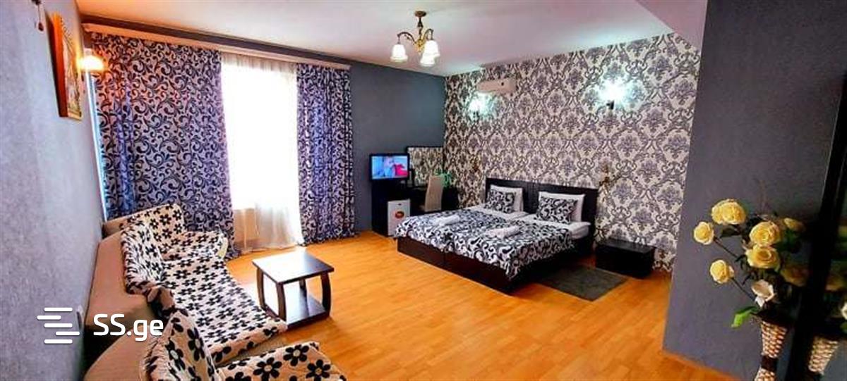 14 Room Hotel For Sale view 7