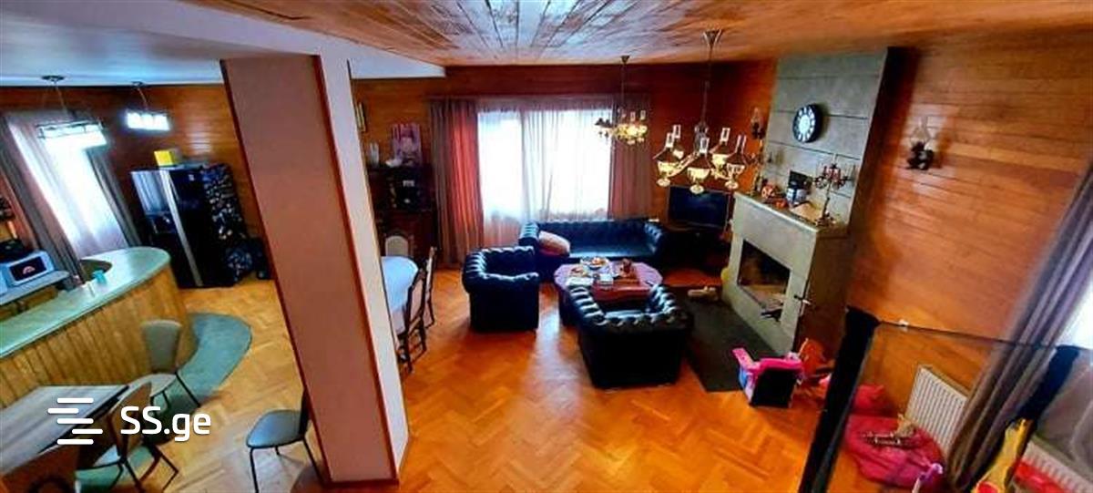 8 Room Summer Cottage For Sale. view 6