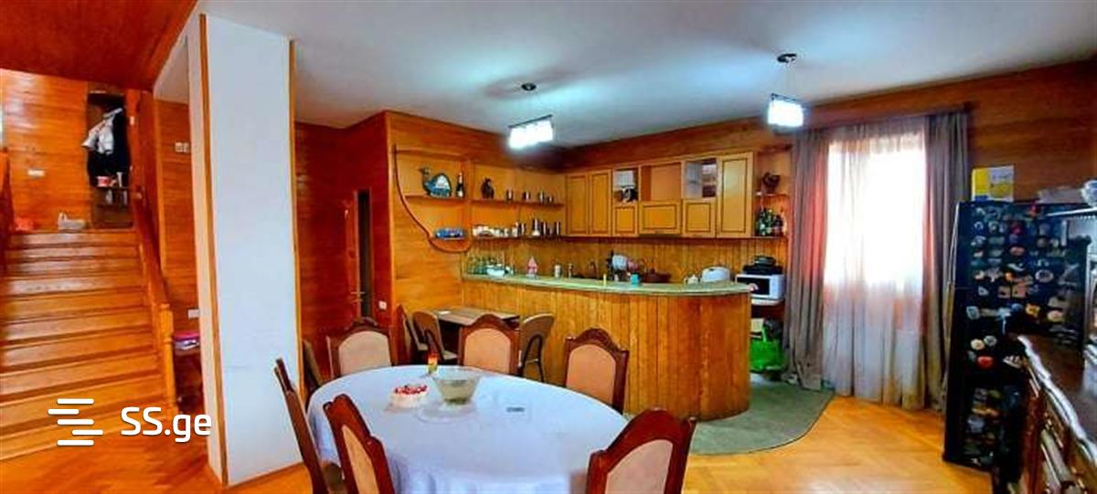 8 Room Summer Cottage For Sale. view 7