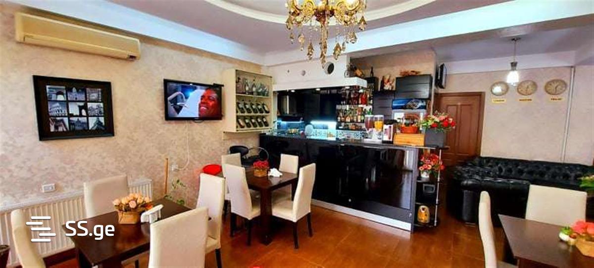 14 Room Hotel For Sale view 4