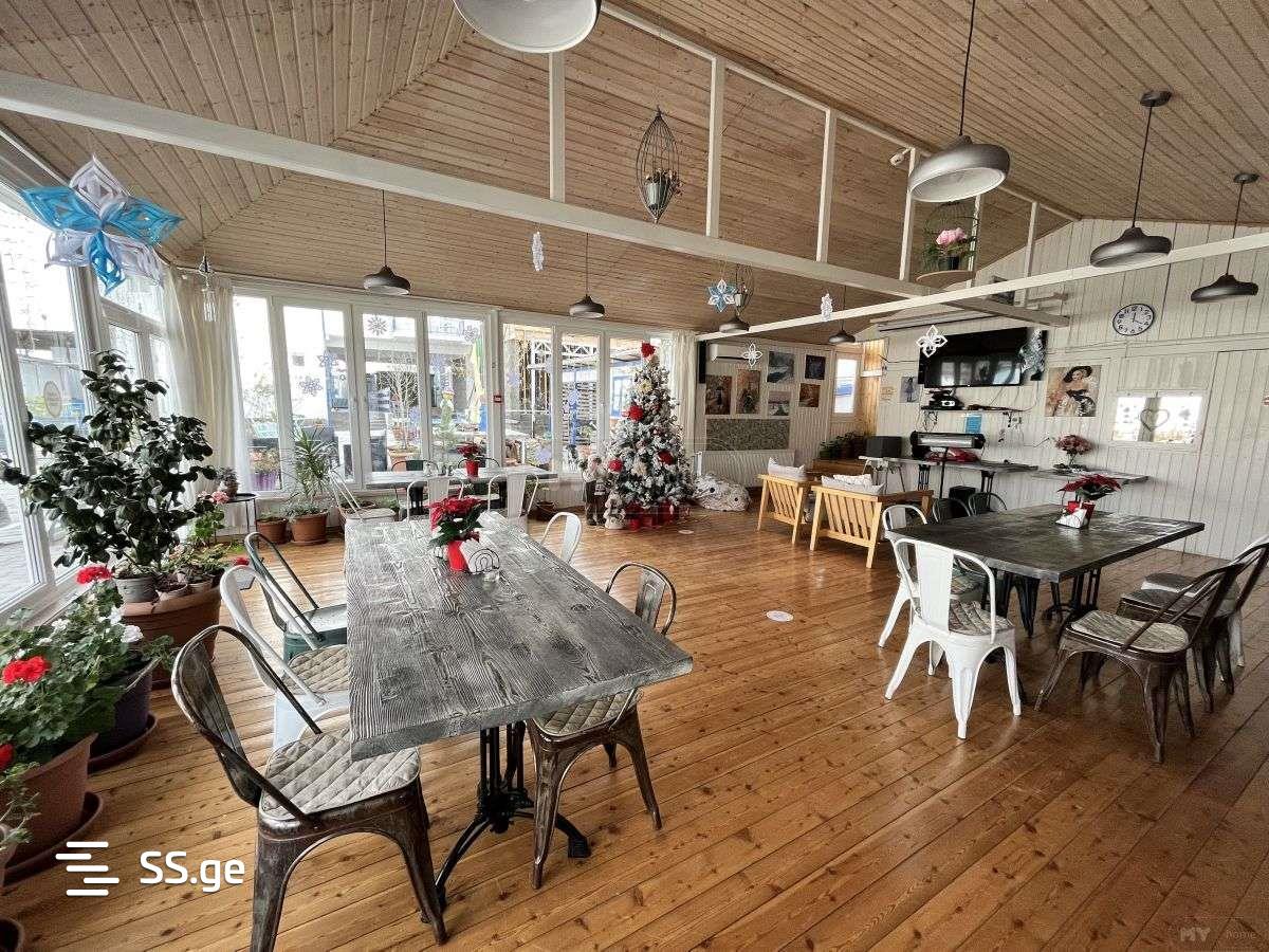 Summer Cottage Daily Rent. Bazaleti view 7