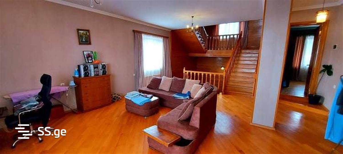 8 Room Summer Cottage For Sale. view 8