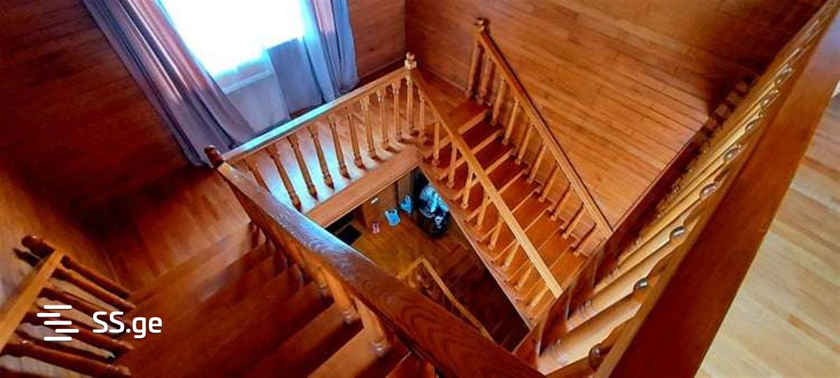 8 Room Summer Cottage For Sale. view 12