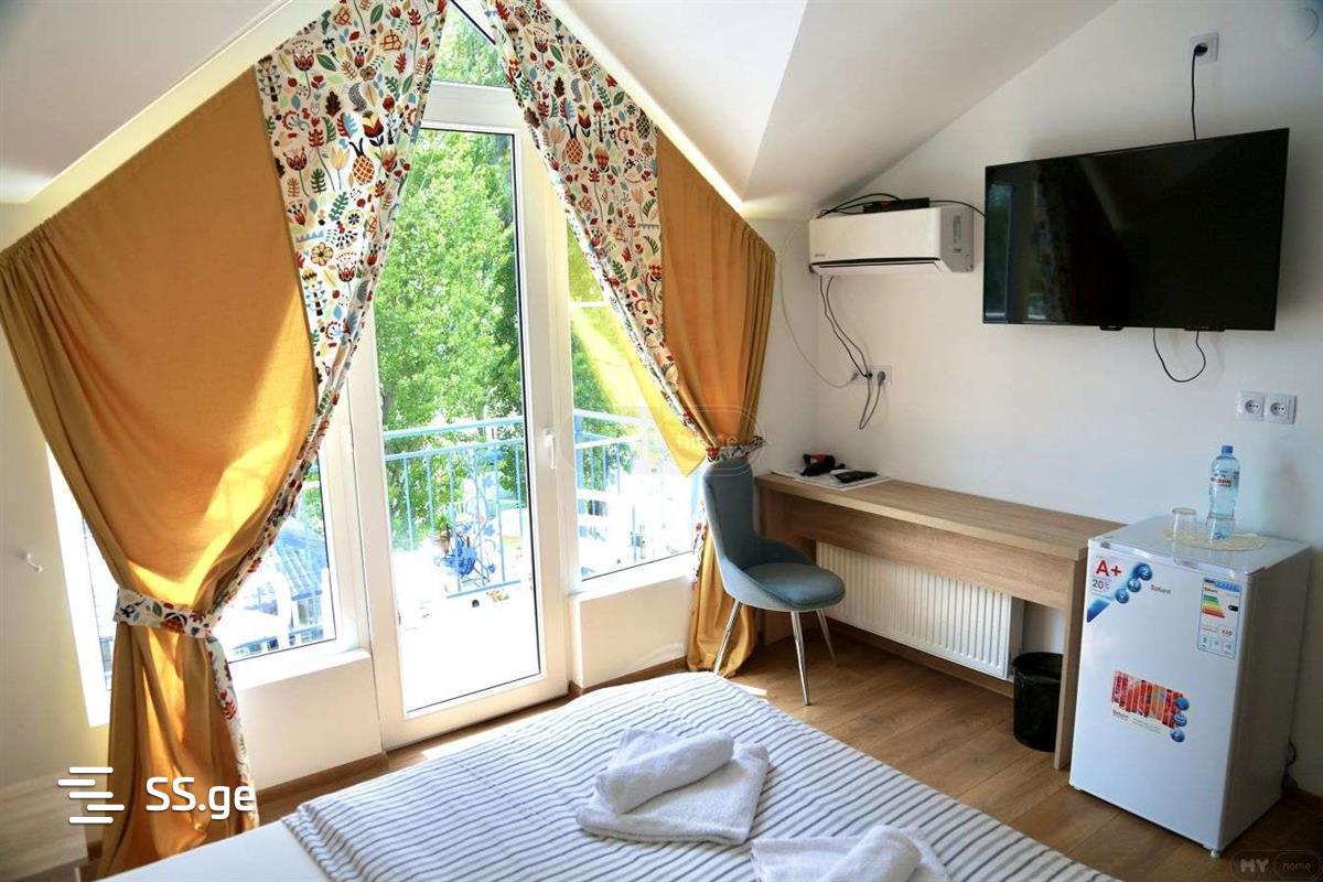 Summer Cottage Daily Rent. Bazaleti view 6