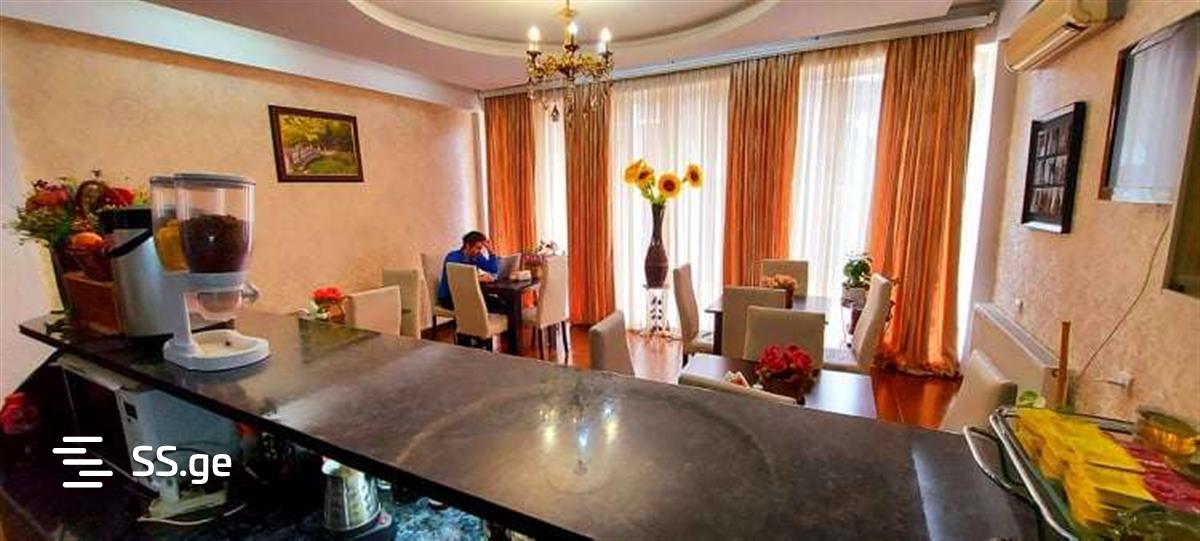 14 Room Hotel For Sale view 3