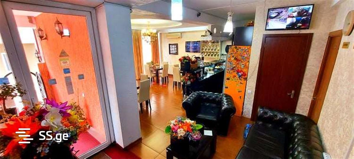 14 Room Hotel For Sale view 2