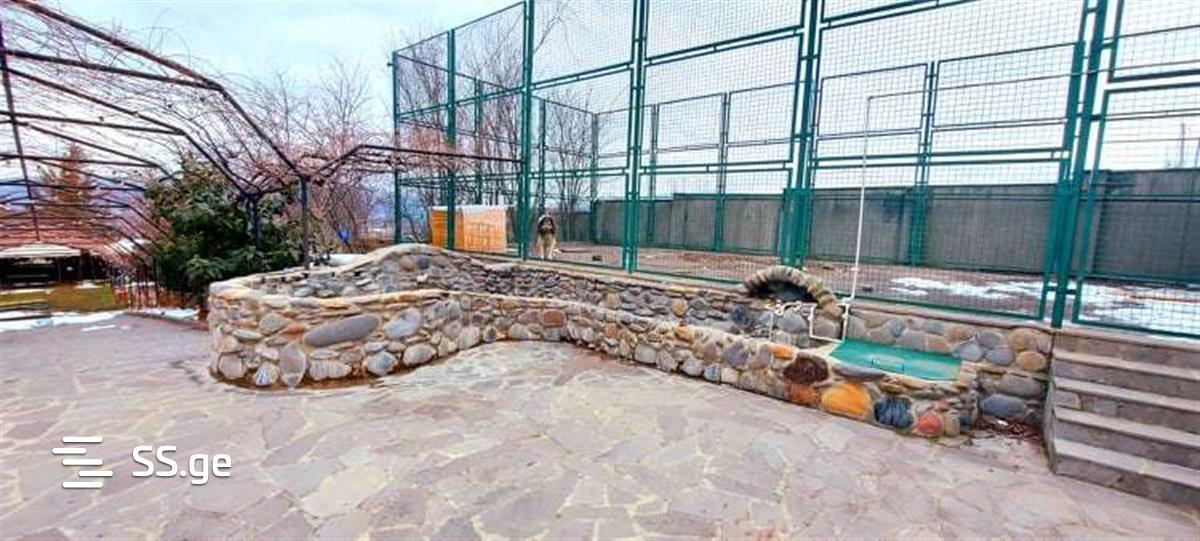 8 Room Summer Cottage For Sale. view 3