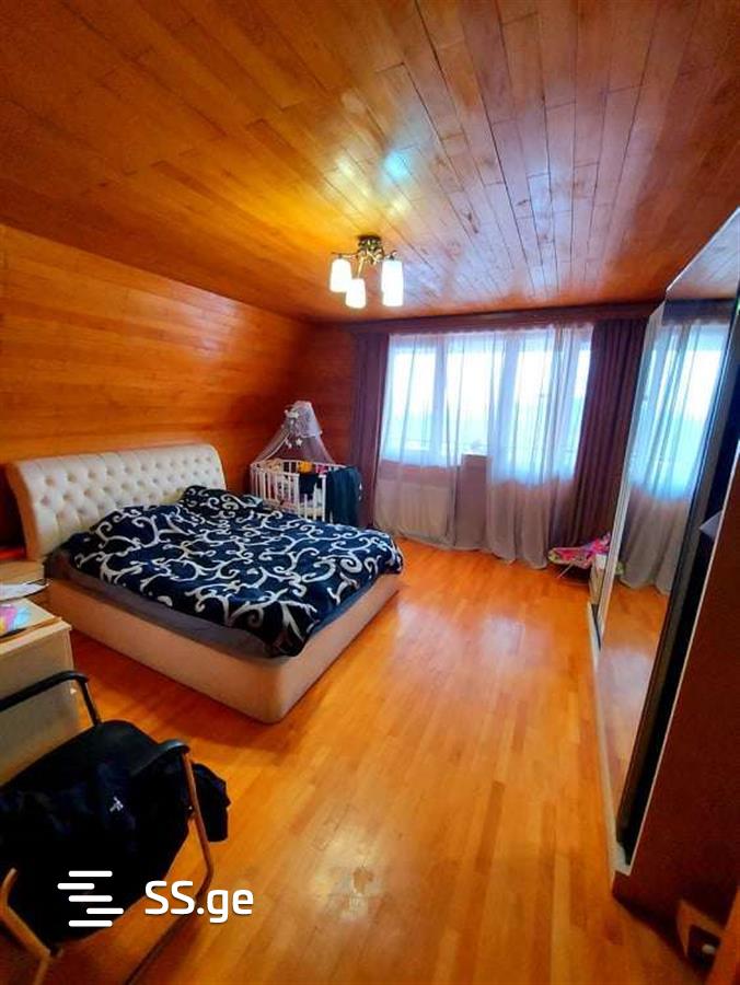 8 Room Summer Cottage For Sale. view 10