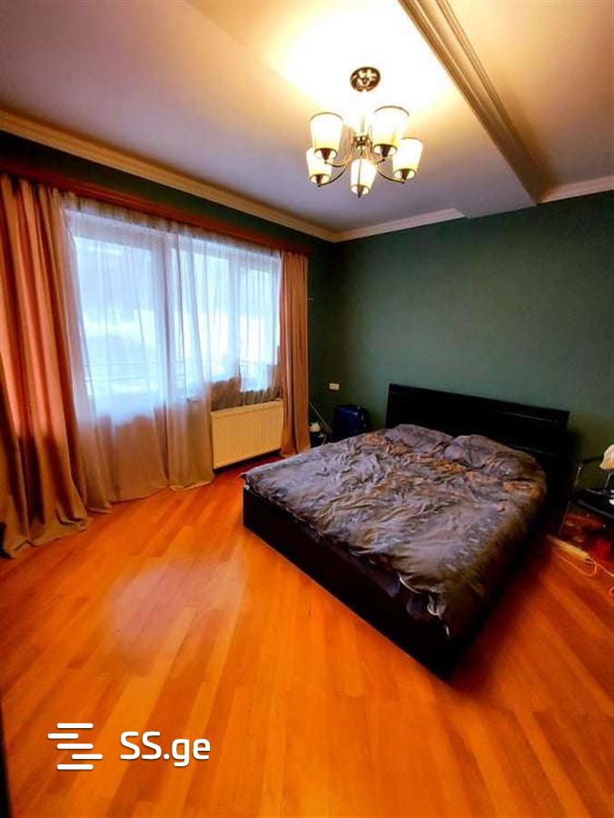 8 Room Summer Cottage For Sale. view 9