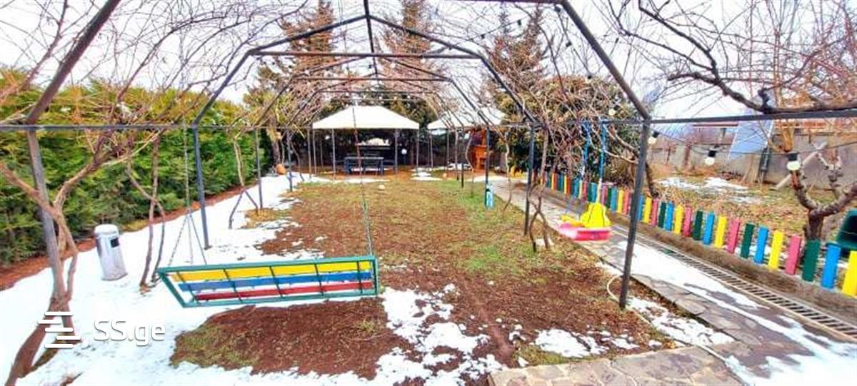 8 Room Summer Cottage For Sale. view 5