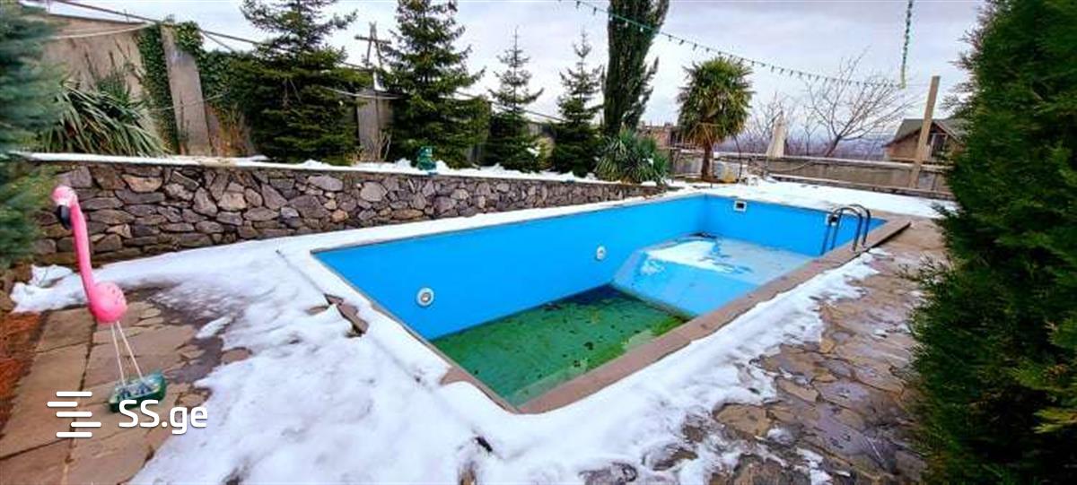 8 Room Summer Cottage For Sale. view 4