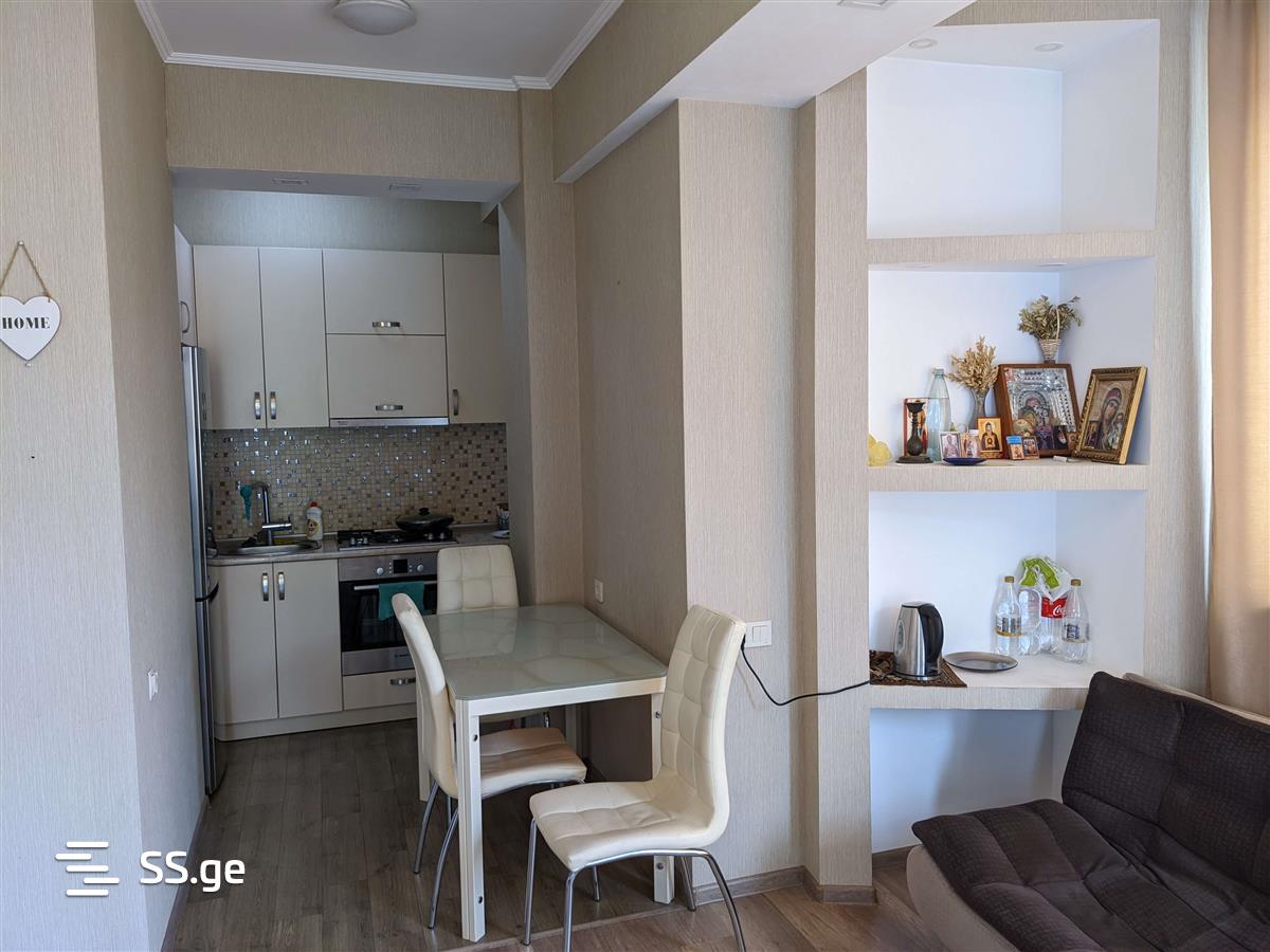 2 room Flat For Rent. Ortachala - Bild 3