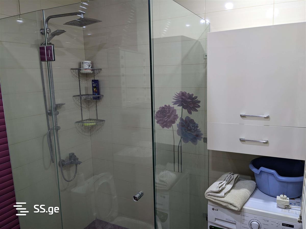 2 room Flat For Rent. Ortachala - Bild 2