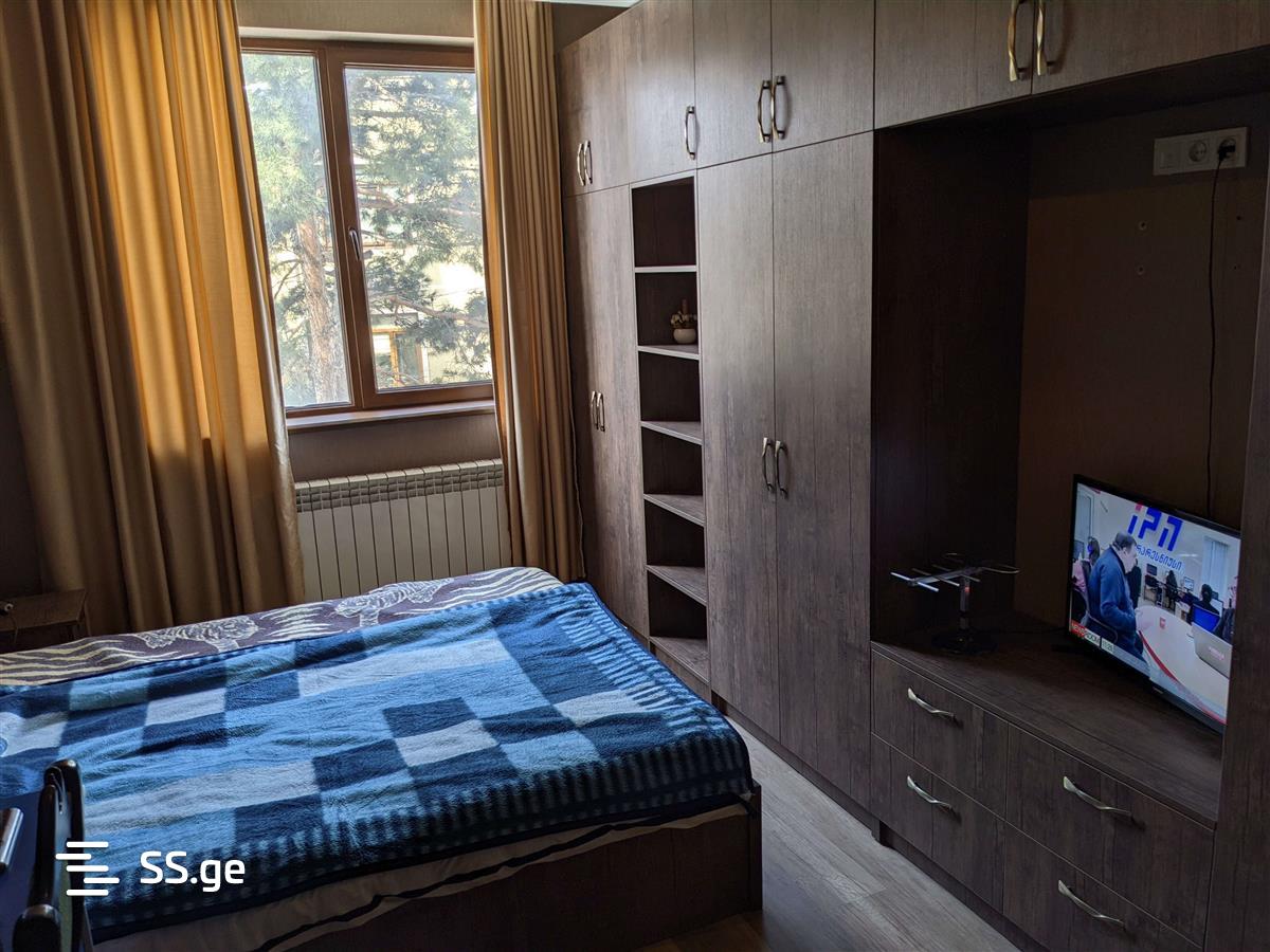 2 room Flat For Rent. Ortachala - Bild 5