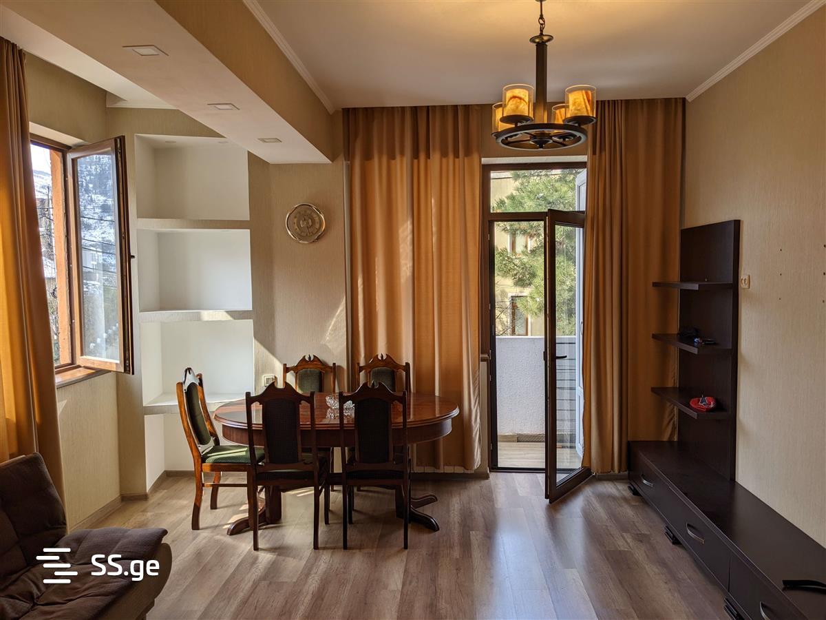 2 room Flat For Rent. Ortachala - Bild 6