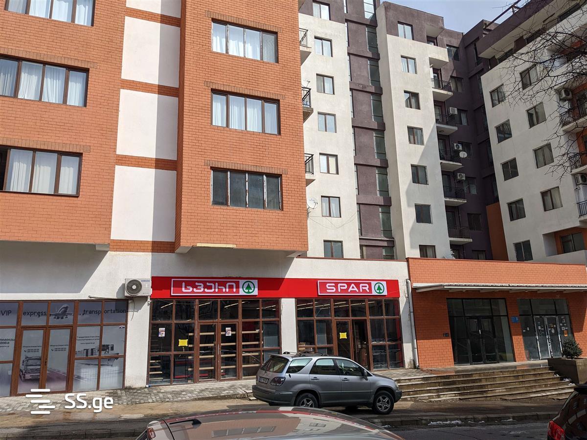 2 room Flat For Rent. Ortachala - Fler