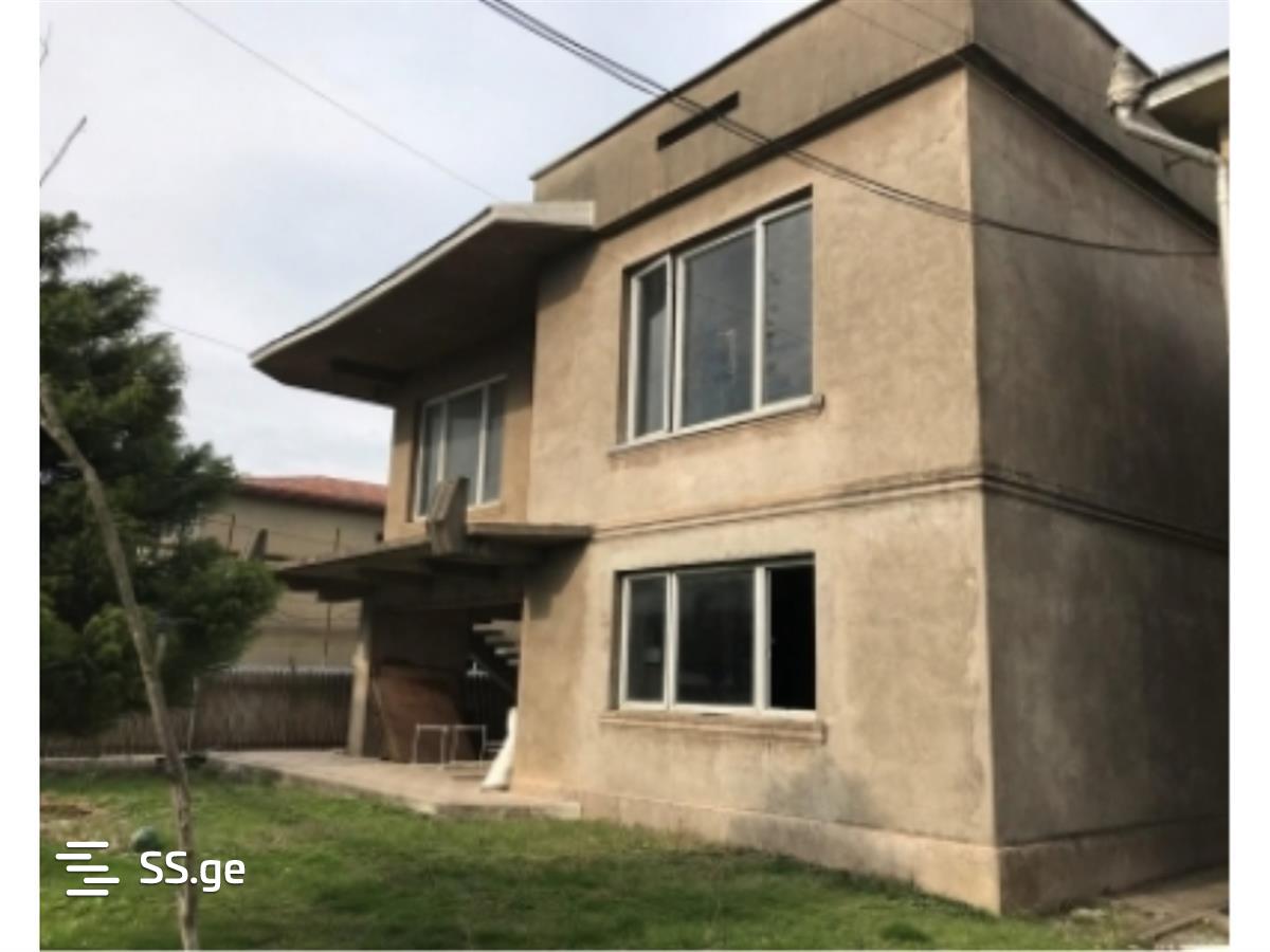 For Sale 5 Room Private House Zugdidis Munitsipalitetshi view 16