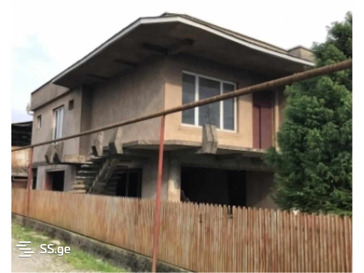 For Sale 5 Room Private House Zugdidis Munitsipalitetshi view 11