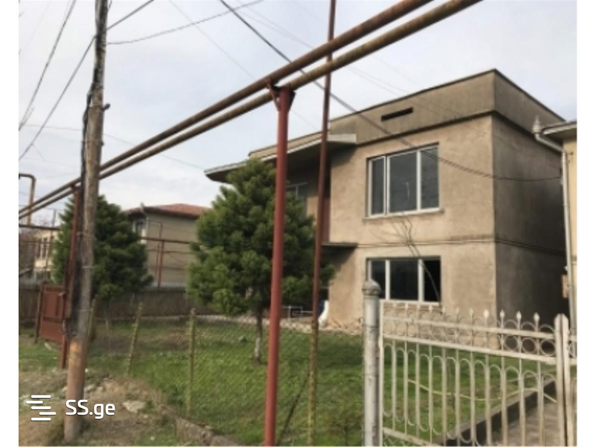 For Sale 5 Room Private House Zugdidis Munitsipalitetshi view 13