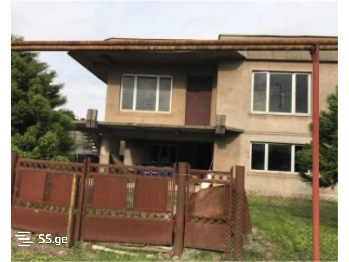 For Sale 5 Room Private House Zugdidis Munitsipalitetshi view 9