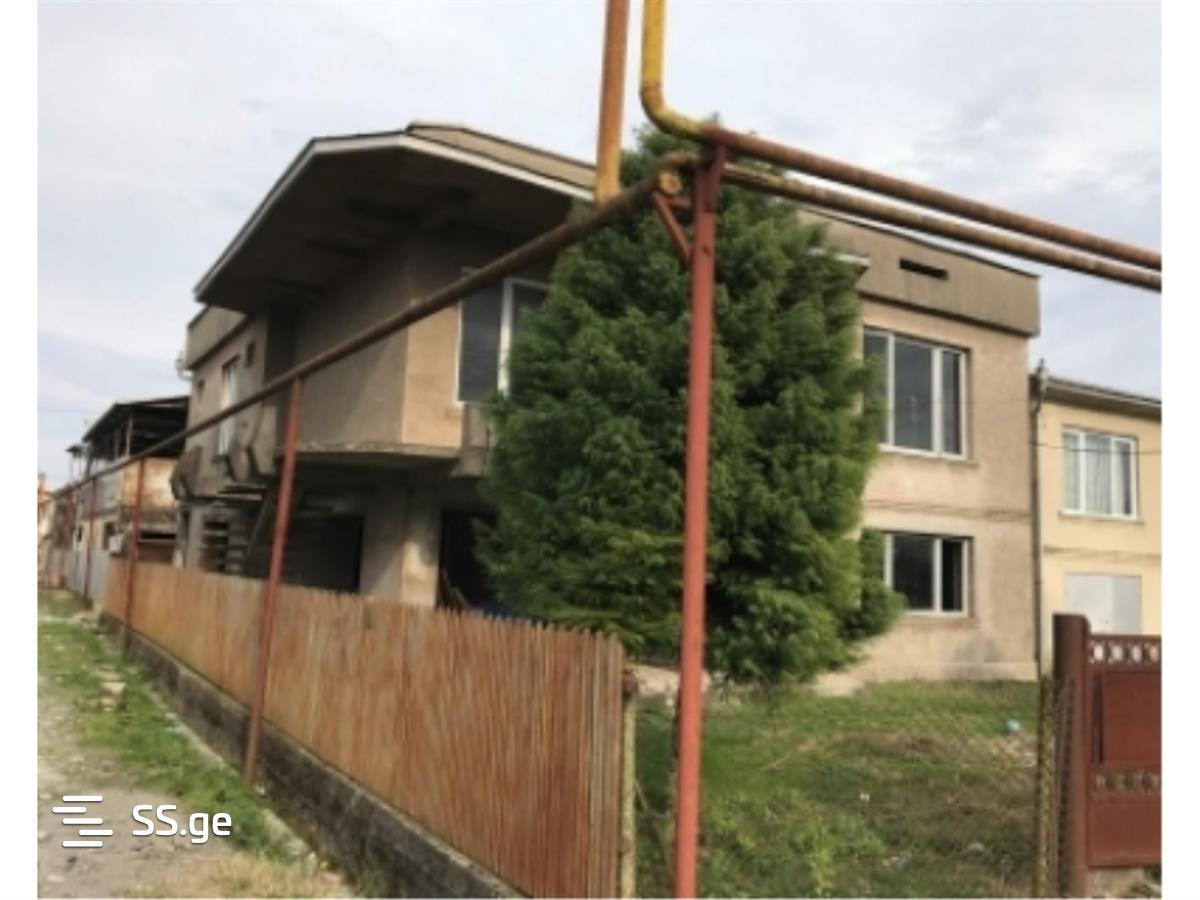 For Sale 5 Room Private House Zugdidis Munitsipalitetshi view 12
