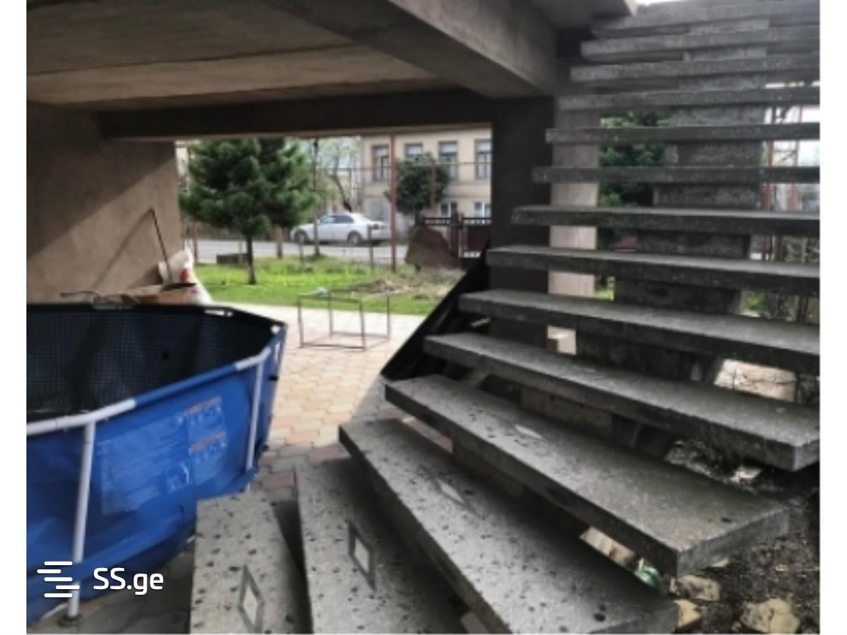 For Sale 5 Room Private House Zugdidis Munitsipalitetshi view 15