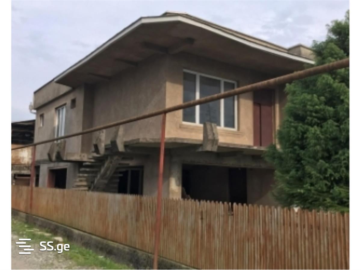 For Sale 5 Room Private House Zugdidis Munitsipalitetshi view 10